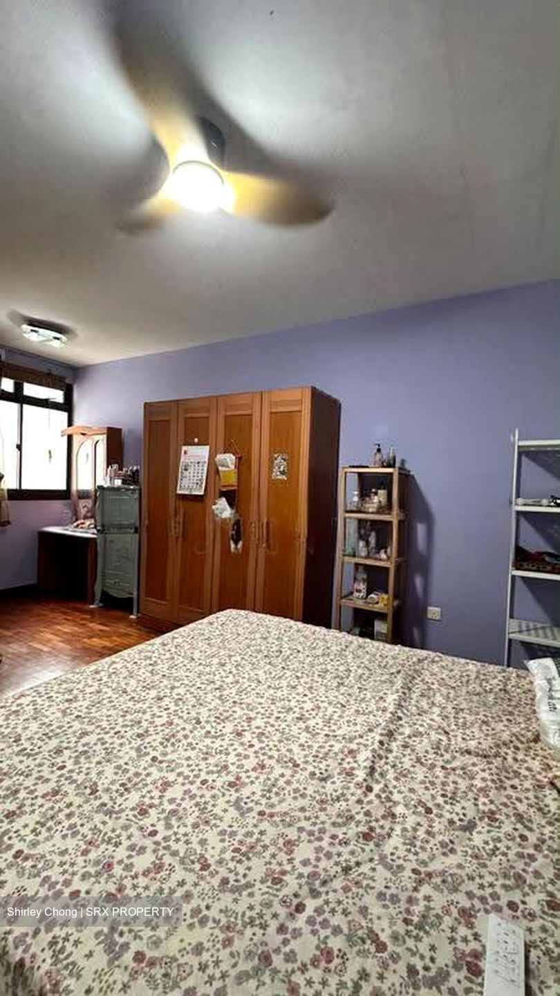 Blk 272B Jurong West Street 24 (Jurong West), HDB 5 Rooms #634199611